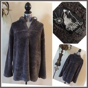 🥶 Arctic Point Sweater🥶